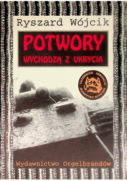 Potwory wychodzą z ukrycia