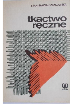 Tkactwo ręczne