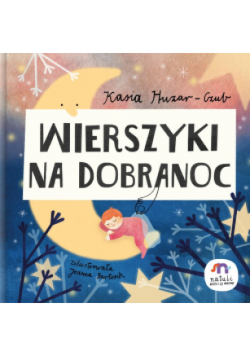 Wierszyki na dobranoc
