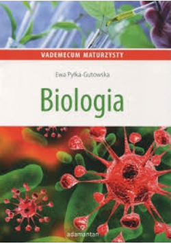 Vademecum maturzysty Biologia