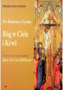 Bóg w Ciele i Krwi