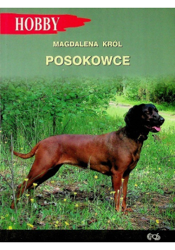 Posokowce