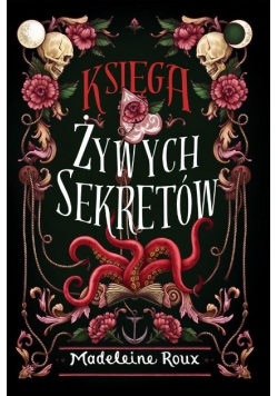 Księga żywych sekretów