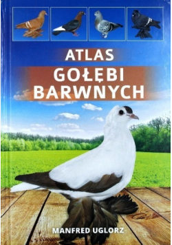 Atlas gołębi barwnych