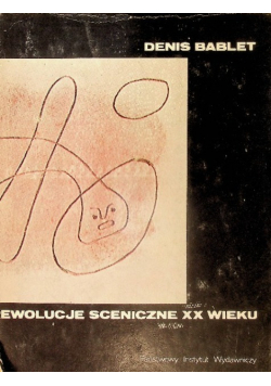 Rewolucje sceniczne XX wieku