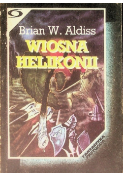 Wiosna Helikonii
