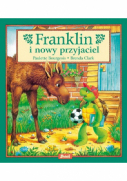 Franklin i nowy przyjaciel Tom 7
