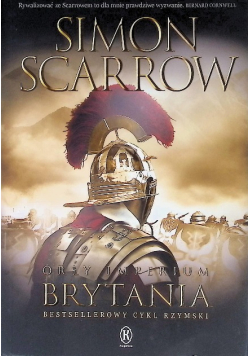 Orły imperium Tom 14 Brytania