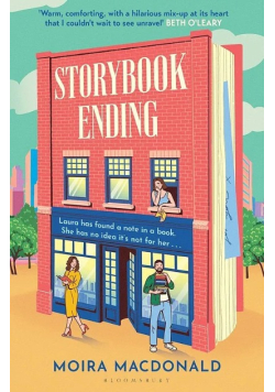 Storybook Ending
