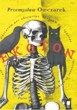 Ekoton