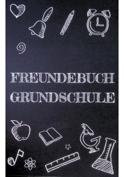 Freundebuch Grundschule