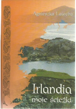 Irlandia moje ścieżki