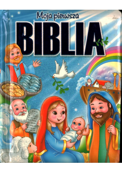 Moja Pierwsza Biblia