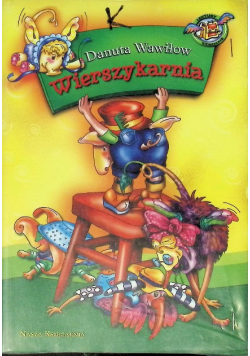 Wierszykarnia