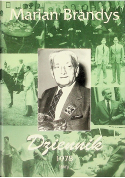 Dziennik 1978