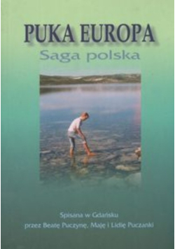 Puka Europa Saga polska
