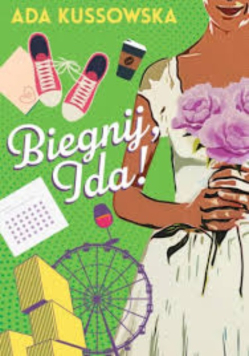 Biegnij, Ida! O, Ida! Tom 4