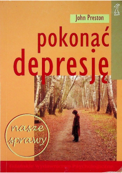 Pokonać depresje