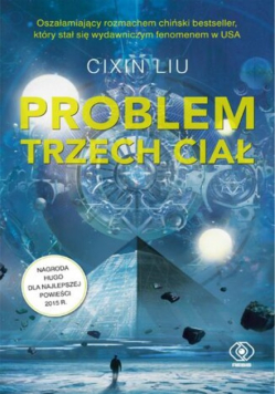 Problem trzech ciał