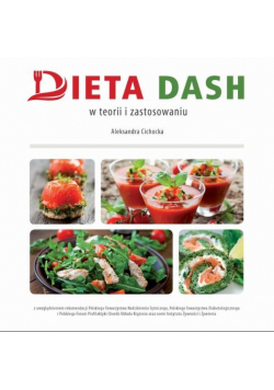 Dieta DASH w teorii i zastosowaniu