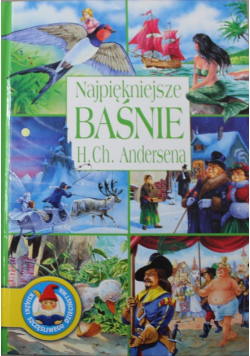 Najpiekniejsze Baśnie