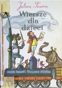 Wiersze dla dzieci