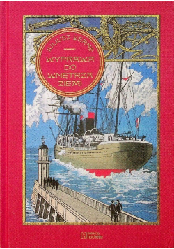 Wyprawa do wnętrza ziemi