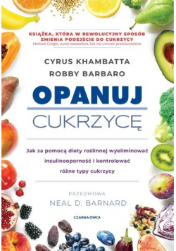 Opanuj cukrzycę