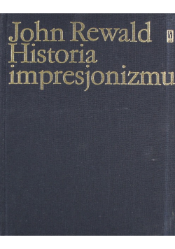Historia impresjonizmu