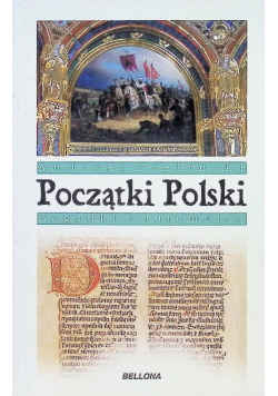 Początki Polski Zagadki i tajemnice