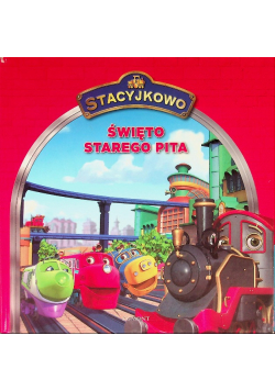 Stacyjkowo święto starego pita