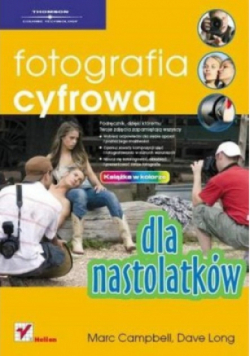 Fotografia cyfrowa dla nastolatków