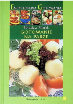 Gotowanie na parze