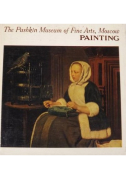 The Pushkin Museum of Fine Art Moscow Painting