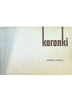 Koronki