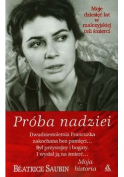 Próba nadziei