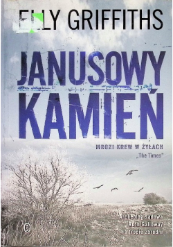 Janusowy kamień