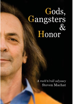 Gods, Gangsters and Honour