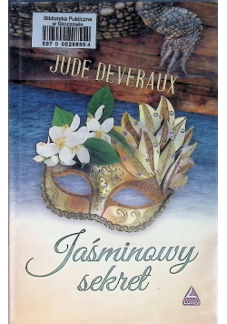Jaśminowy sekret