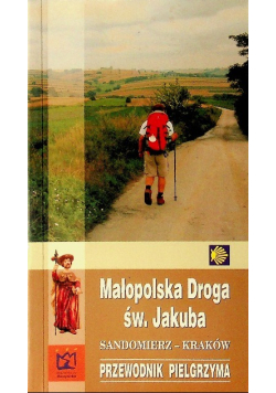 Małopolska droga św Jakuba
