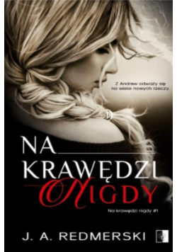 Na krawędzi nigdy