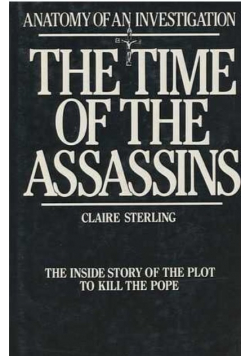The Time of the Assassins
