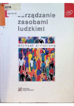 Zarządzanie zasobami ludzkimi