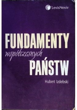 Fundamenty współczesnych państw