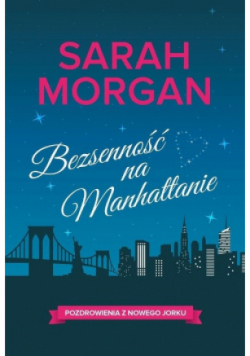 Bezsenność na Manhattanie