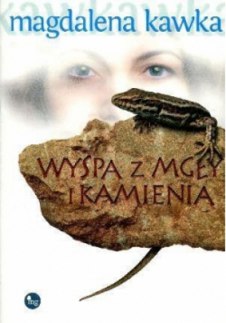 Wyspa z mgły i kamienia