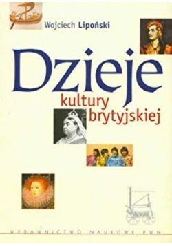 Dzieje kultury brytyjskiej