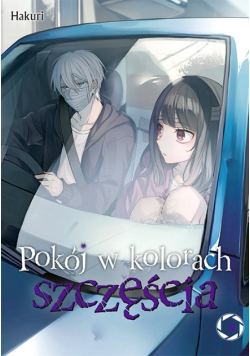 Pokój w kolorach szczęścia Tom 5