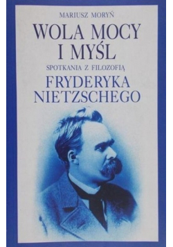 Wola mocy i myśl