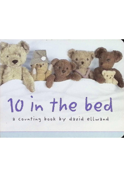 10 in the Bed